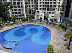 Carissa Park Condominium (D17), Condominium #577819661